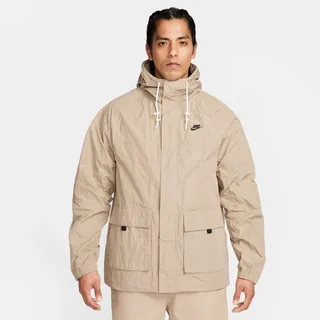 Nike Club Bowline Jacke, Größe:L - L