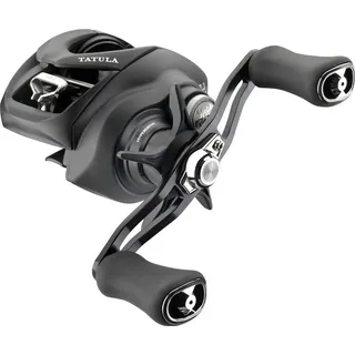 Daiwa Tatula Tw 25 Baitcasting-rolle - Black - 200HL,