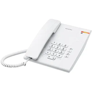 Alcatel Temporis 180 weiß