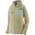 Damen Hoodie Jacke Größe S beige