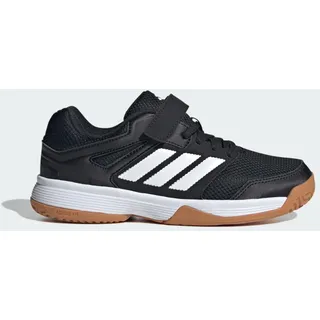 adidas Speedcourt Indoor Kids Schuhe 28
