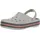Light Grey/Navy 37-38