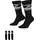 Black/White 34-38
