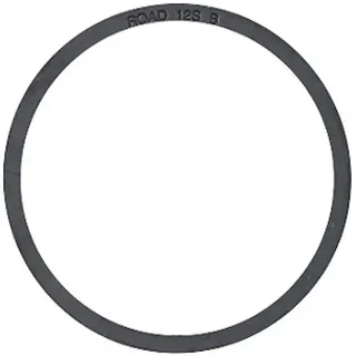 Shimano Unisex Y0mv01000 CS-R9200 Low Spacer, Silber