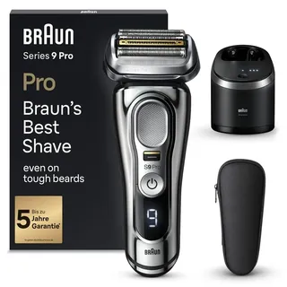Braun Series 9 Pro 9486cc