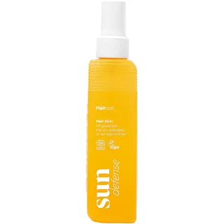 HairLust Sun Defense Hair Mist 150 ml