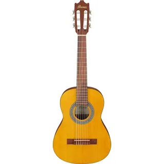 IBANEZ GA1-OAM Open Pore Amber 1/2