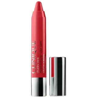 Clinique Chubby Stick Moisturizing Lip Color Balm 13 Mighty Mimosa