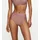 Miederhose Rose Braun M