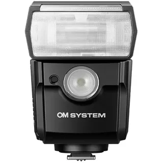 OM System Olympus FL-700 WR