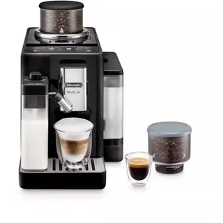De'Longhi Rivelia EXAM440.55.B onyx black