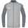 Polyesterjacke Herren soft grey/steingrau