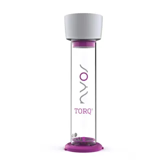 Nyos® TORQ® G2 Body 0.75 - Modulare Erweiterung für TORQ® G2 System, 750ml Volumen