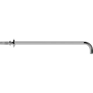 Gessi Standsäule für Badewanne - chrom