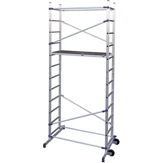 FACAL Heimwerkergerüst Clic 4,36 m
