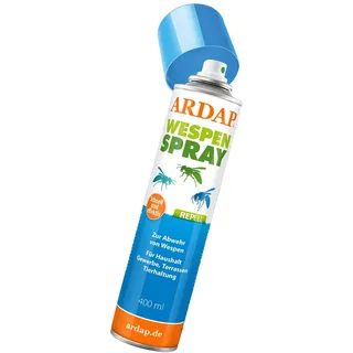 ARDAP Repell Wespenspray 400 ml