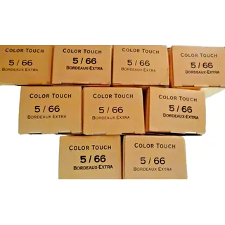 5/66 hellbraun violett-intensiv 60 ml