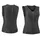 Women Weste 2027 black/pink M