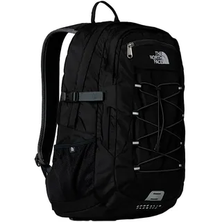 The North Face Borealis Classic Rucksack (Größe 29L, schwarz)