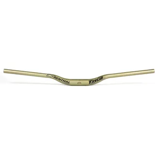 Renthal Fatbar schwarz