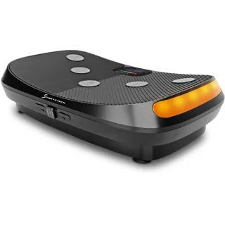 Sportstech VP400 schwarz