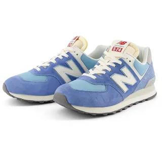 Blue Laguna/Sea Salt 41,5