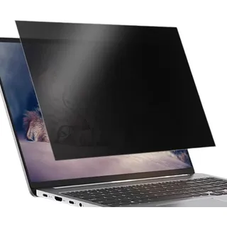 YRTUOP Blickschutzfolie, Abnehmbarer Sichtschutz Displayschutz Blickschutzfilter Sichtschutzfolie Sichtschutzfilter Für 13/14/15.6/16/17.1/18 Zoll Laptop