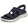 Go Walk Flex Blau 37