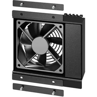 APC Easy Rack Lüftereinsatz, mit einzelnem Lüfter