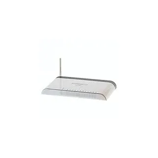 D-Link DVA-G3342SD HorstBox WLAN Router (VIOP, Annex-B)