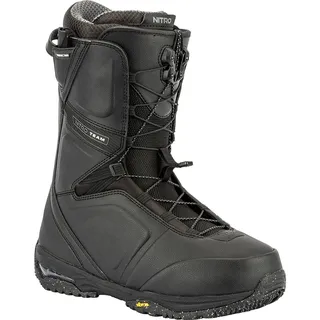 Nitro Team Tls Snowboardschuhe - Black - 31.0