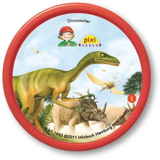 Dinosaurier