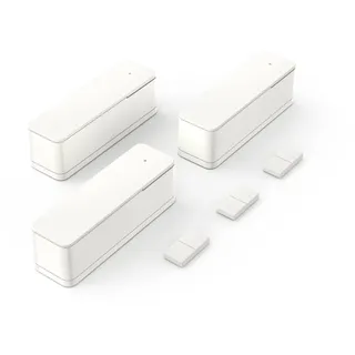 Bosch Smart Home Fenster-/Türsensor II Weiß 3 Stück