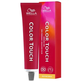 Wella Color Touch Rich Naturals 9/16 lichtblond asch-violett 60 ml