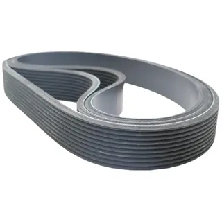 WKAIYUAN PJ Gummiförderband PJ520 PJ522 PJ525 PJ528 PJ529 PJ530 PJ533 PJ535 PJ536 PJ538(PJ530(530mm),4ribs)