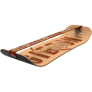 Gibbon Giboard Roots Rocker Travel,
