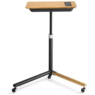 Elite Ablagetisch Elite Training Desk braun