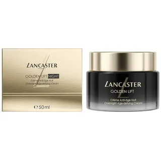 Lancaster Golden Lift Nachtcreme 50 ml