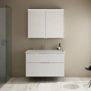 100 cm eiche dekor flanell