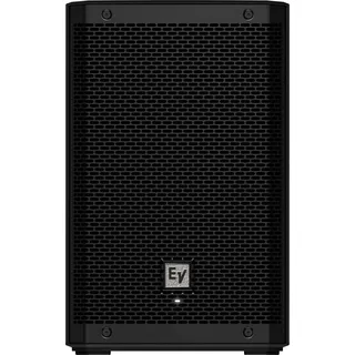 Electro-Voice ZLX-8P-G2-EU - 8" 2-weg aktiver Lautsprecher, TWS Bluetooth Streaming und App-Steuerung via Bluetooth, Mixer inkl. Effekten, schwarz