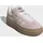 Sandy Pink / Off White / Cooper Metallic 43 1/3