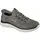 Herren Olive Black 45