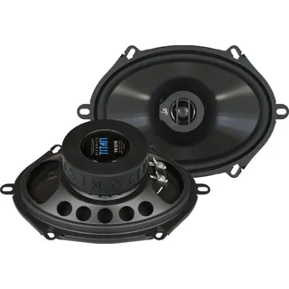 Hifonics Titan TS572