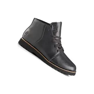 Deeluxe Royal Black - schwarz - 39
