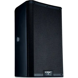 K8.2 - 8" 2-Wege aktiver PA-Lautsprecher - 1000W RMS