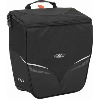 Norco Canmore City ISO schwarz