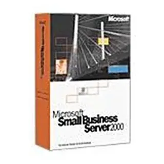 Small Business Svr Clt Ad 2000 English VUP 5 3.5 DMF [Import]