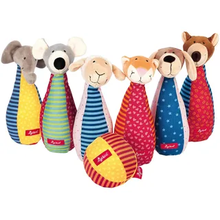 Sigikid Kegelspiel PlayQ 49520
