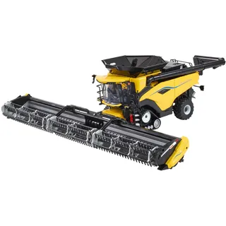 BRITAINS New Holland CR11 Mähdrescher Modell von Britains 1:32