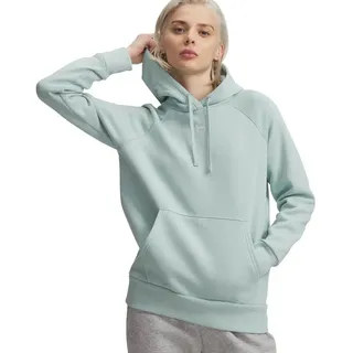 Under Armour Hoodie Enamel Blue M